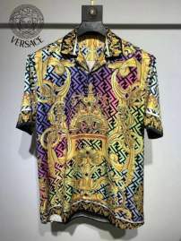 Picture of Versace Shirts Short _SKUVersaceS-2XLsstr1428911